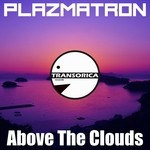 cover: Plazmatron - Above The Clouds