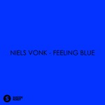 cover: Niels Vonk - Feeling Blue