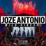 cover: Joze Antonio - Wild Vibes