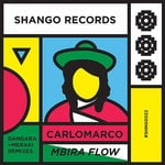 cover: Carlomarco - MBIRA FLOW