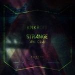 cover: Am Cla - Strange