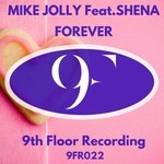 cover: Mike Jolly|Shena - Forever