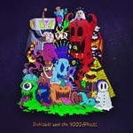 cover: Dubloadz - Dubloadz And The 9000 Ghosts