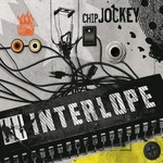 cover: Interlope - Chip Jockey 9 EP