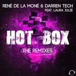 cover: Laura Julie|Rene De La Mone & Darren Tech - Hot Box (The Remixes)