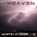 cover: Martin Eyerer - HEAVEN