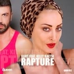 cover: Eliot|Kelly Kaltsi - Rapture