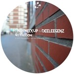 cover: The Checkup & Deeleegenz - My Kingdom