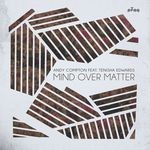 cover: Andy Compton - Mind Over Matter