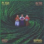 cover: M Rux - In The Hold (Remixes)