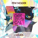 cover: Few Nolder - Clouds