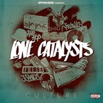 cover: Lone Catalysts - Culture