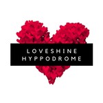 cover: Hyppodrome - Loveshine