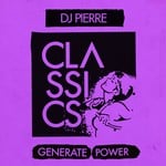 cover: Dj Pierre - Generate Power