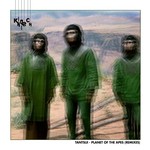 cover: Tantsui - Planet Of The Apes