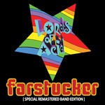 cover: Lords Of Acid - Farstucker (Explicit Special Remastered Band Edition)