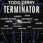 cover: Various - Todd Terry Presents/Terminator (Explicit)