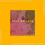 cover: Dynamique|Klory Starling - Ways Of Love Remix EP