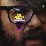 cover: Vince Guaraldi - The Eclectic Vince Guaraldi