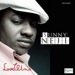 cover: Sunny Neji - LoveWins