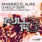 cover: Mhammed El Alami - Dunes Of Desire