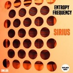 cover: Entropy Frequency - Sirius