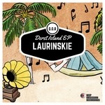 cover: Laurinskie - Deserted Island EP