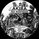 cover: Ket Robinson - AKIRA