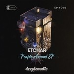 cover: Etchar - People Around EP