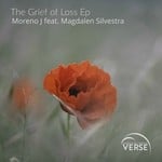 cover: Moreno J - The Grief Of Loss EP