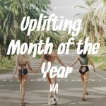 cover: Various - Uplifting Month Of The Year VA