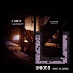 cover: D-unity - Everybody