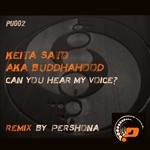 cover: Buddhahood|Keita Sato - Can You Hear My Voice