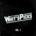 cover: Lettuce - Whit's Picks Vol I (Live)