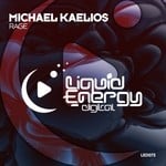 cover: Michael Kaelios - Rage