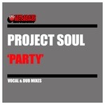 cover: Project Soul - Party