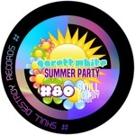 cover: Garett White - Summer Party