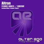 cover: Altran - Ferris Wheel/Siberia