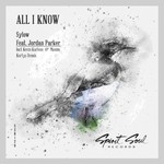 cover: Jordan Parker|Sylow - All I Know