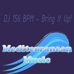 cover: Dj 156 Bpm - Bring It Up!