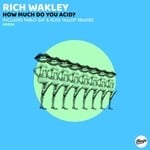 cover: Rich Wakley - How Much Do You Acid?