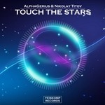 cover: Alphagerius & Nikolay Titov - Touch The Stars