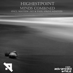 cover: Highestpoint - Minds Combined EP