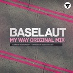 cover: Baselaut - My Way