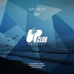 cover: Frey - My Beat