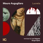 cover: Mauro Augugliaro - Lucretia