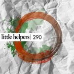 cover: Guido Schneider & Daniel Dreier - Little Helpers 290