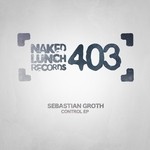 cover: Sebastian Groth - Control EP