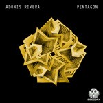 cover: Adonis Rivera - Pentagon