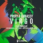 cover: Embassy|Proxy - Virgo